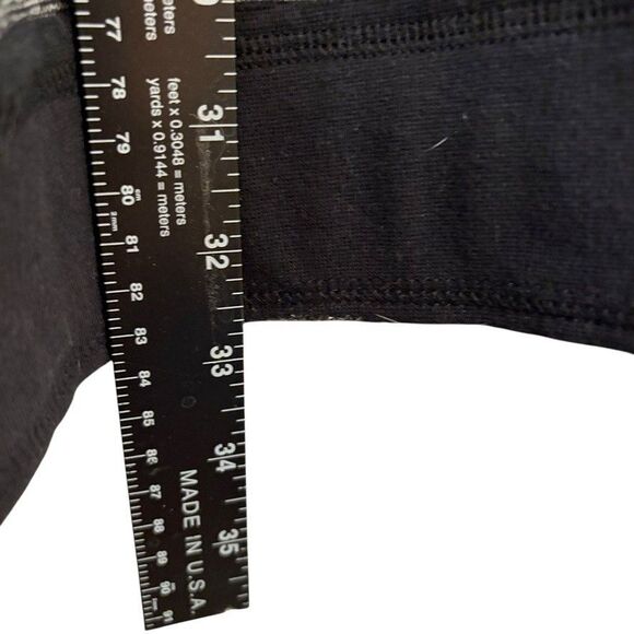 Marc Ecko Sweater Men's 2XL Gray Cardigan Cut & Sew Button Long Sleeve NWT - Picture 7 of 9